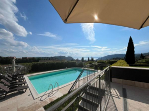 Garda Moon Flats Costermano